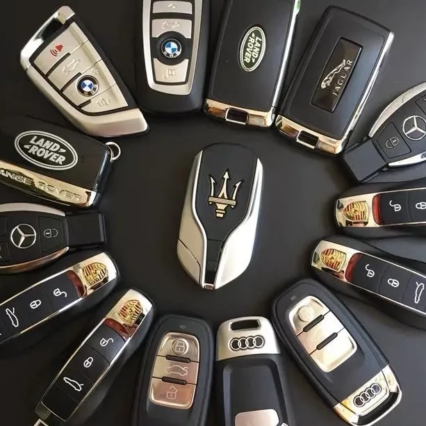 Akören Oto Anahtarcı